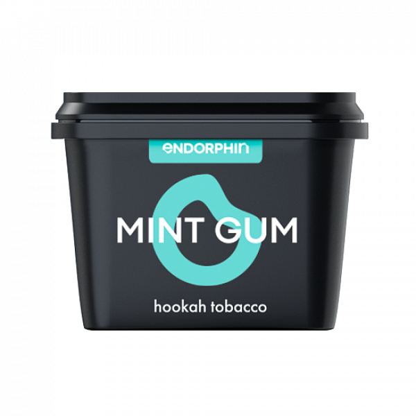 Табак Endorphin Mint gum 60 грамм в Ханты-Мансийске