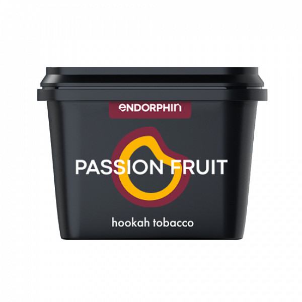 Табак Endorphin Passion fruit 60 грамм в Ханты-Мансийске