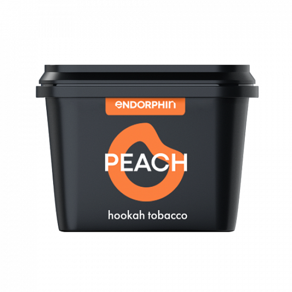 Табак Endorphin Peach 60 грамм в Ханты-Мансийске