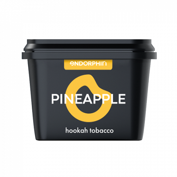 Табак Endorphin Pineapple 60 грамм в Ханты-Мансийске