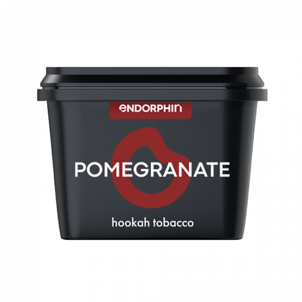 Табак Endorphin Pomegranate 60 грамм в Ханты-Мансийске