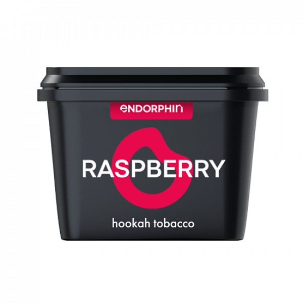 Табак Endorphin Raspberry 60 грамм в Ханты-Мансийске