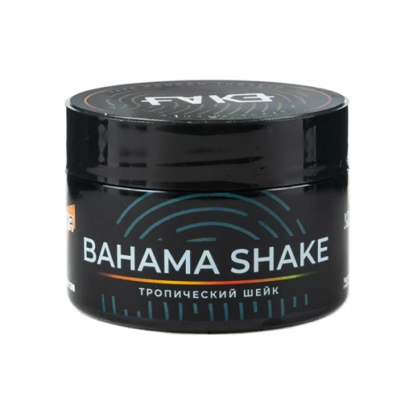 Табак FAKE Bahama Shake (Тропический шейк) 40 гр в Ханты-Мансийске