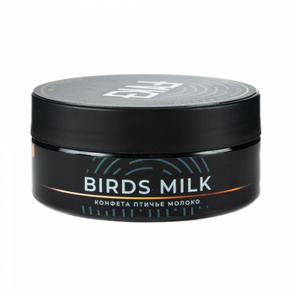 Табак FAKE Birds Milk (Птичье молоко) 100 гр в Ханты-Мансийске