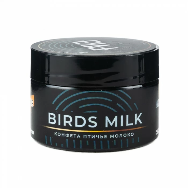 Табак FAKE Birds Milk (Птичье молоко) 40 гр в Ханты-Мансийске