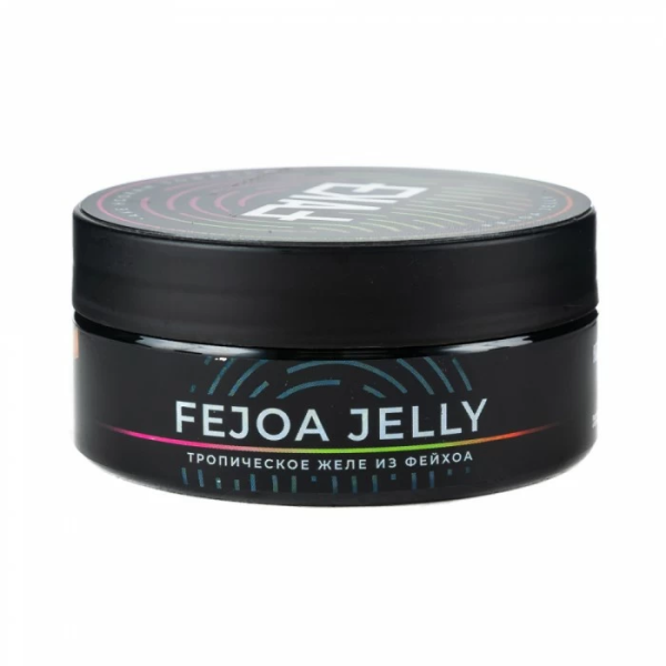 Табак FAKE Fejoa Jelly (Тропическое желе из фейхоа) 100 гр в Ханты-Мансийске