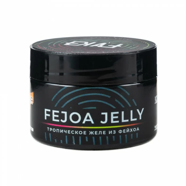 Табак FAKE Fejoa Jelly (Тропическое желе из фейхоа) 40 гр в Ханты-Мансийске