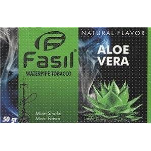 Табак Fasil Aloe Vera в Ханты-Мансийске