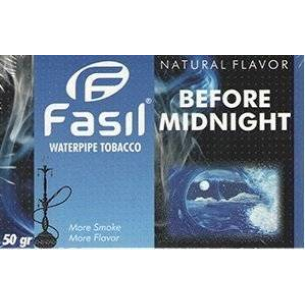 Табак Fasil Before Midnight в Ханты-Мансийске