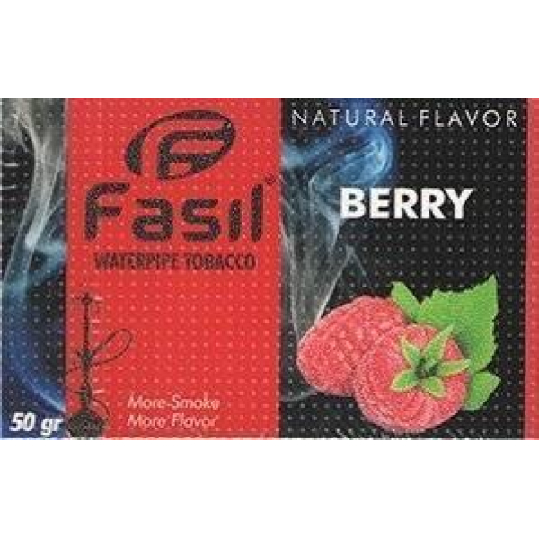 Табак Fasil Berry в Ханты-Мансийске