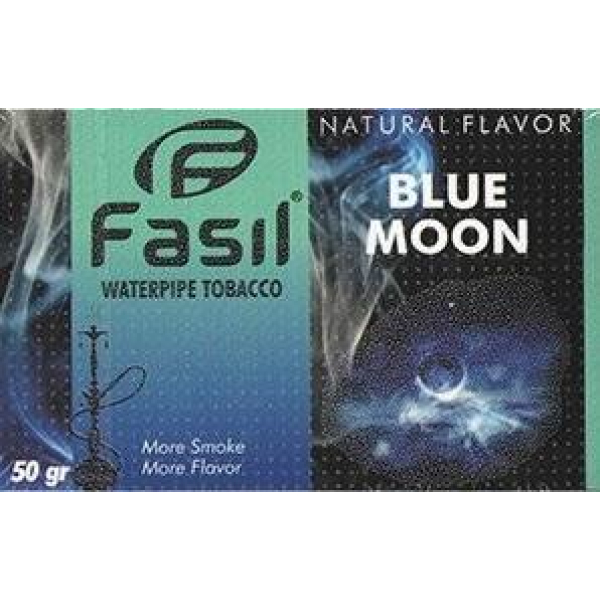 Табак Fasil Blue Moon в Ханты-Мансийске