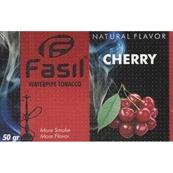 Табак Fasil Cherry в Ханты-Мансийске