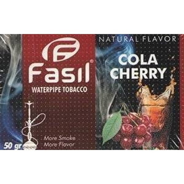 Табак Fasil Cola Cherry в Ханты-Мансийске