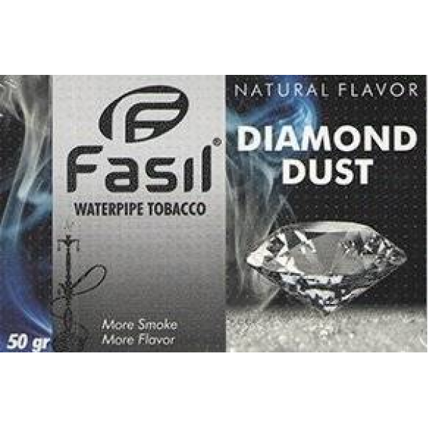 Табак Fasil Diamond Dust в Ханты-Мансийске