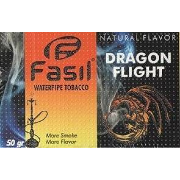 Табак Fasil Dragon Flight в Ханты-Мансийске