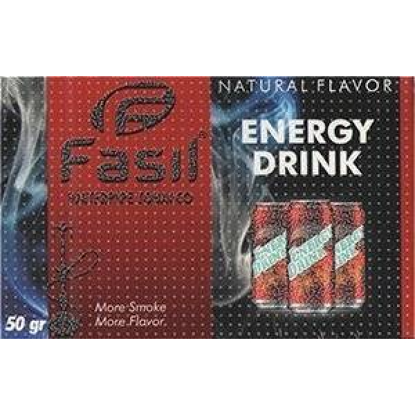 Табак Fasil Energy Drink в Ханты-Мансийске