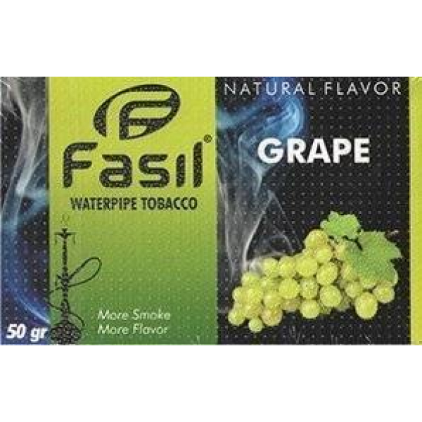 Табак Fasil Grape в Ханты-Мансийске