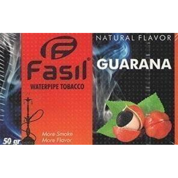 Табак Fasil Guarana в Ханты-Мансийске