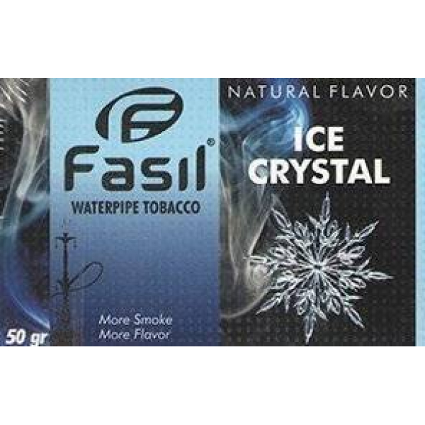 Табак Fasil Ice Crystal в Ханты-Мансийске