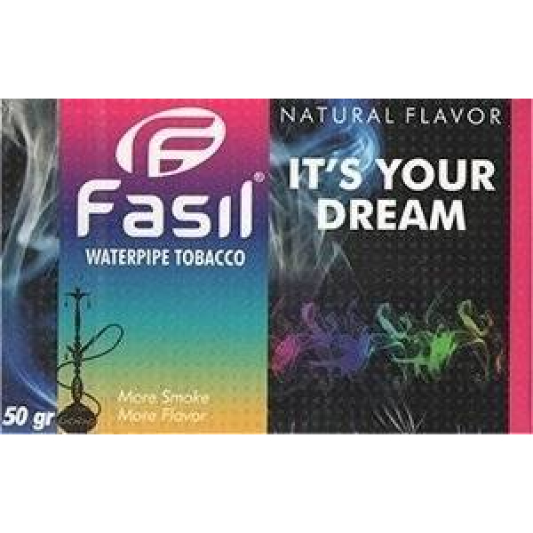 Табак Fasil Its Your Dream в Ханты-Мансийске