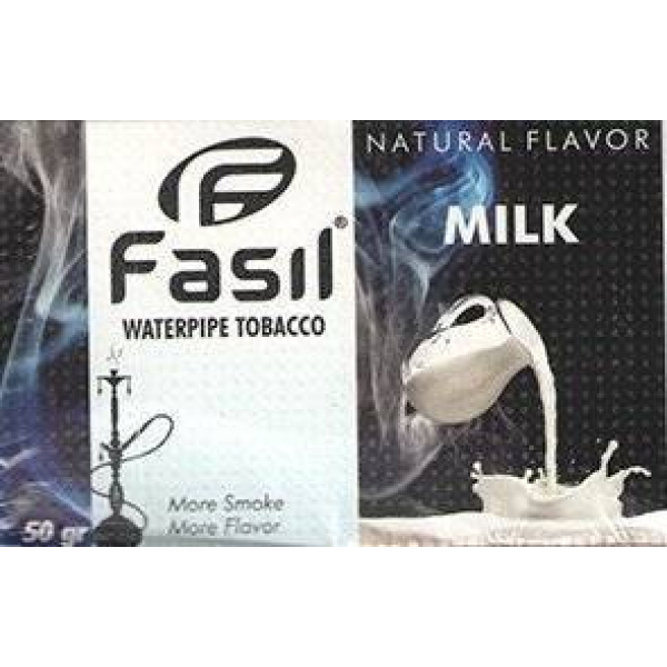 Табак Fasil Milk в Ханты-Мансийске