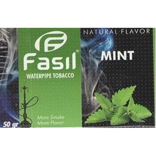 Табак Fasil Mint в Ханты-Мансийске