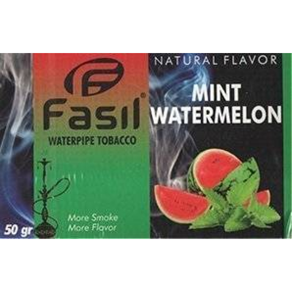Табак Fasil Mint Watermelon в Ханты-Мансийске