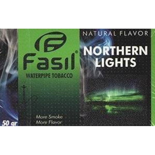 Табак Fasil Northern Lights в Ханты-Мансийске