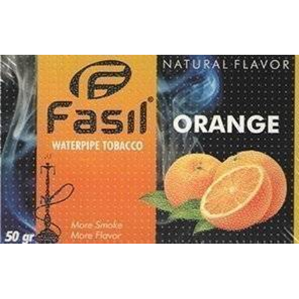 Табак Fasil Orange в Ханты-Мансийске