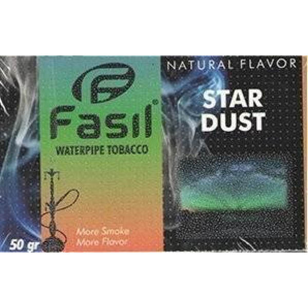 Табак Fasil Star Dust в Ханты-Мансийске