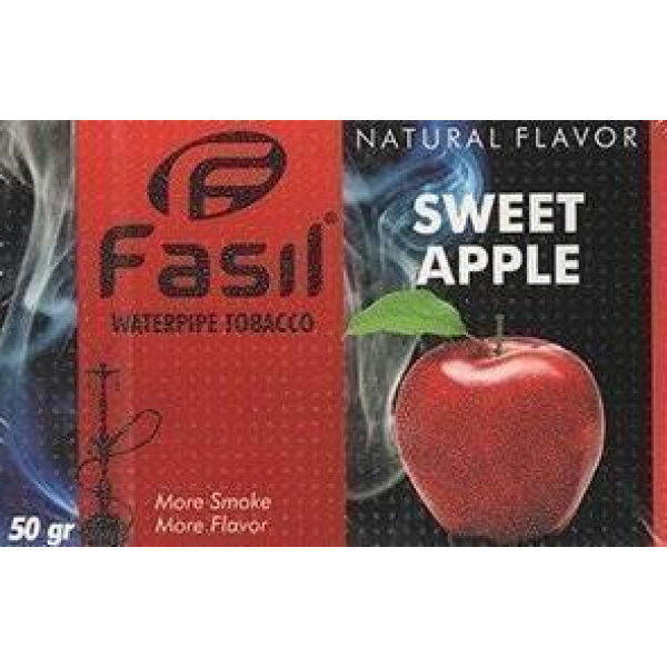 Табак Fasil Sweet Apple в Ханты-Мансийске