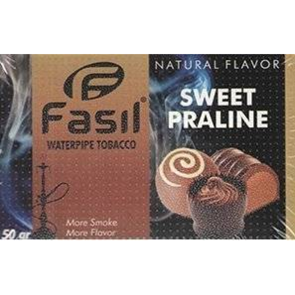 Табак Fasil Sweet Praline в Ханты-Мансийске