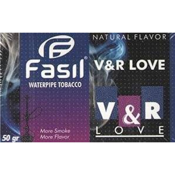 Табак Fasil VR Love в Ханты-Мансийске