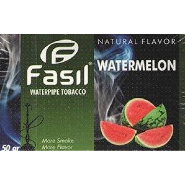Табак Fasil Watermelon в Ханты-Мансийске
