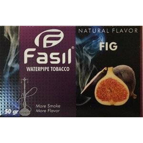 Табак Fasil Fig в Ханты-Мансийске