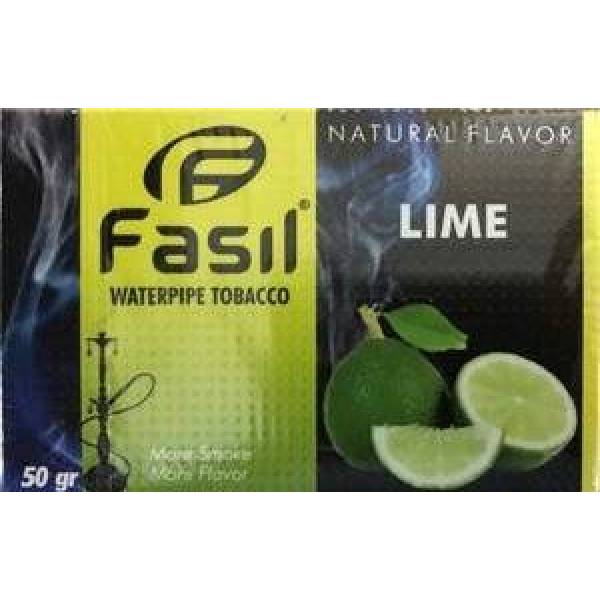 Табак Fasil Lime в Ханты-Мансийске