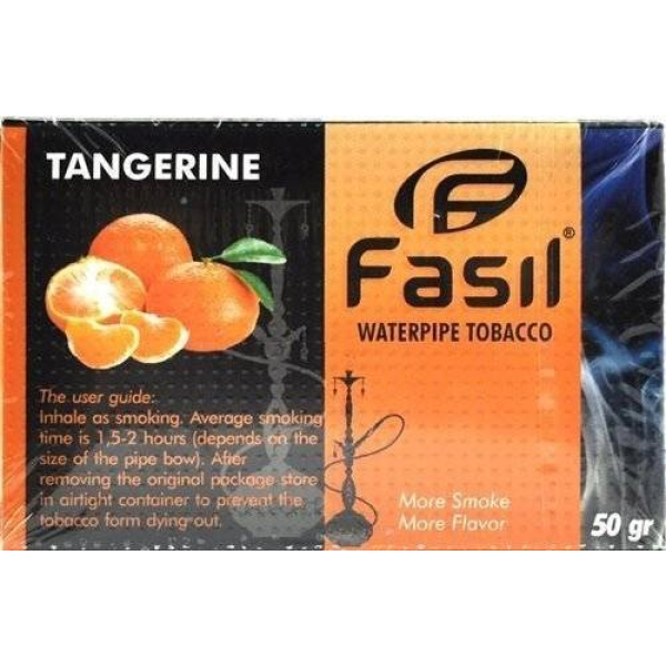 Табак Fasil Tangerine в Ханты-Мансийске