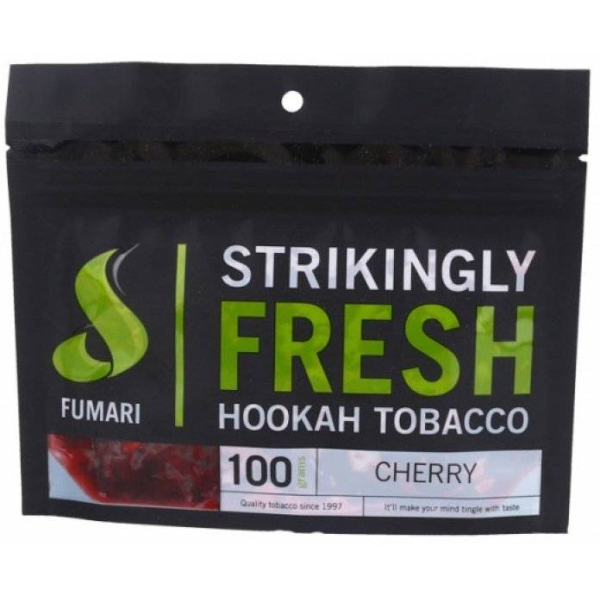 Табак Fumari Cherry 100 гр в Ханты-Мансийске