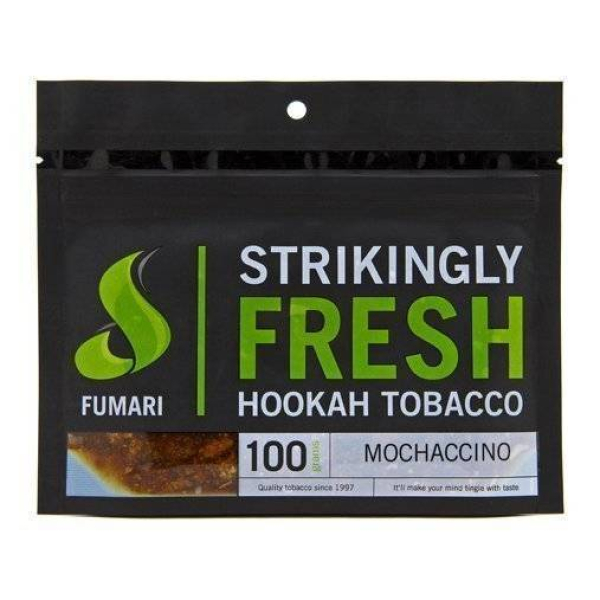 Табак Fumari Mochaccino 100 гр в Ханты-Мансийске