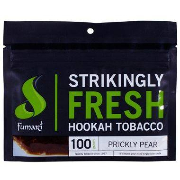 Табак Fumari Prickly Pear 100 гр в Ханты-Мансийске