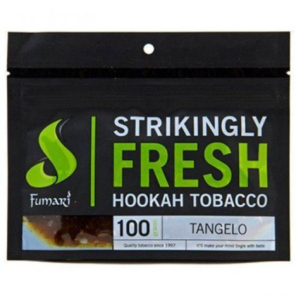 Табак Fumari Tangelo 100 гр в Ханты-Мансийске