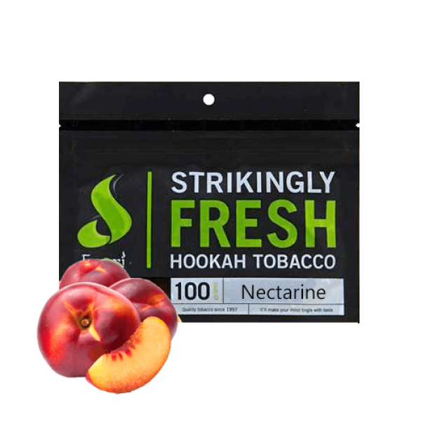 Табак Fumari Nectarine 100 грамм в Ханты-Мансийске