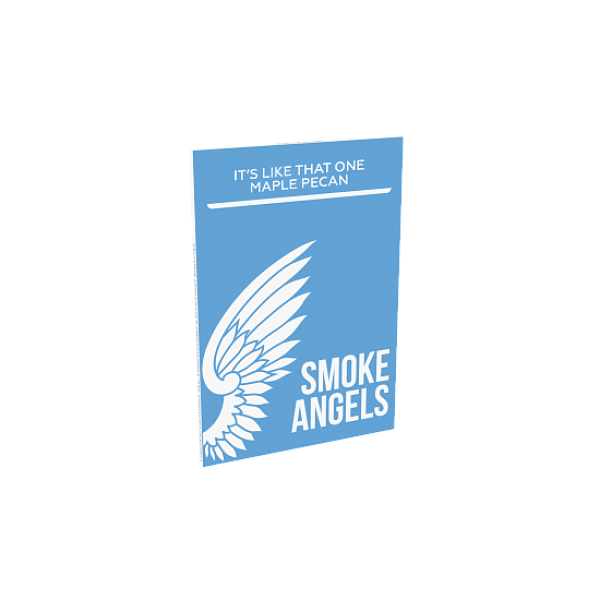 Табак Smoke Angels IT’S LIKE THAT ONE MAPLE PECAN 25 грамм в Ханты-Мансийске