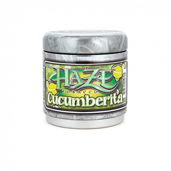 Табак Haze Cucumberita 250 грамм в Ханты-Мансийске