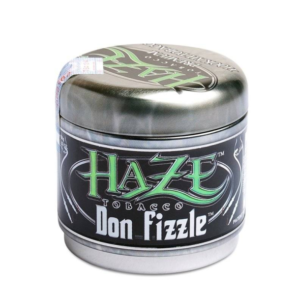 Табак Haze Don Fizzle 250 грамм в Ханты-Мансийске