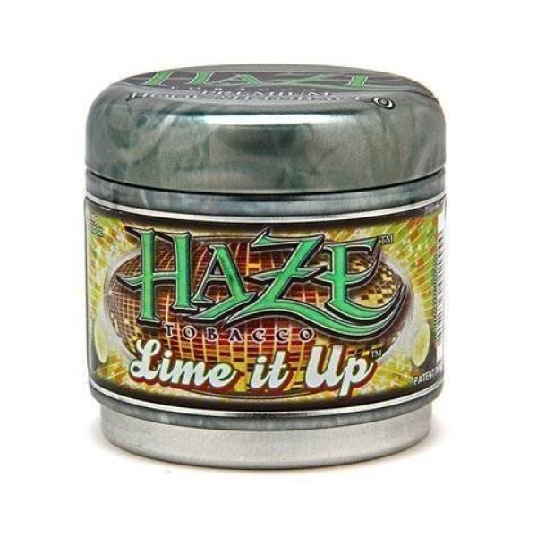 Табак Haze Lime it Up 250 грамм в Ханты-Мансийске