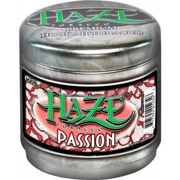 Табак Haze Passion 250 грамм в Ханты-Мансийске