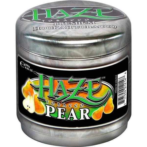 Табак Haze Pear 250 грамм в Ханты-Мансийске