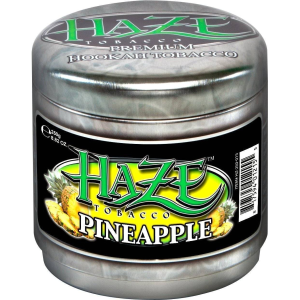 Табак Haze Pineapple 250 грамм в Ханты-Мансийске