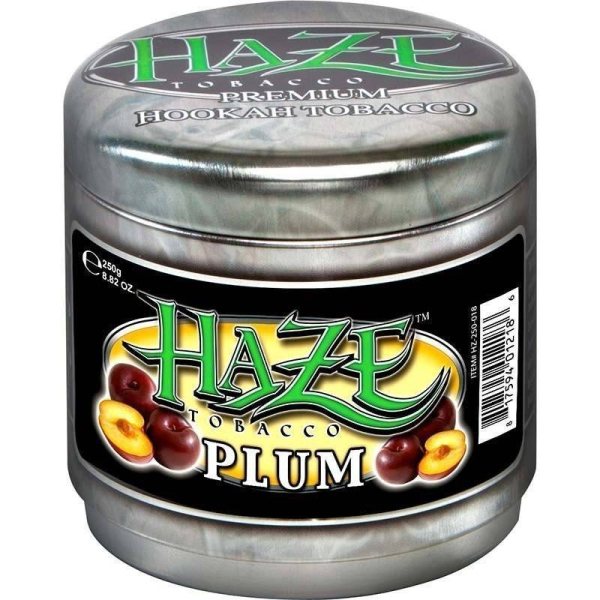 Табак Haze Plum 250 грамм в Ханты-Мансийске